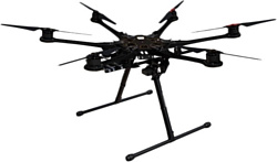 DJI Spreading Wings S800 Evo