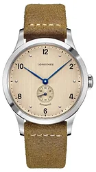 Наручные часы LONGINES L2.813.4.66.0