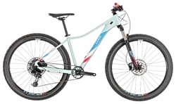 Cube Access WS SL Eagle 29 (2019)