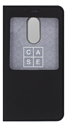 Case Dux Series для Xiaomi Redmi Note 4X (черный)