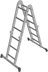 Лестница PRO Startul ST9943-03 4x3 ступени