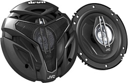 JVC CS-ZX630U