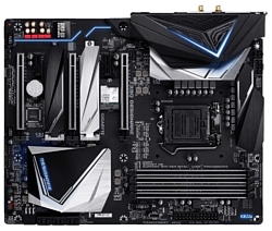 GIGABYTE Z390 DESIGNARE (rev. 1.0)