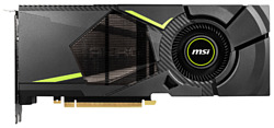 MSI GeForce RTX 2070 AERO 8192MB