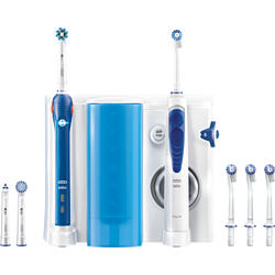 Oral-B ProfessionalCare 8500 OxyJet Center (OC501.535.2)