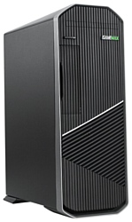 GameMax S702-G 300W Black/Gray