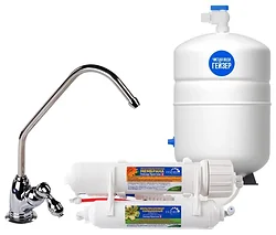 Фильтр для очистки воды Гейзер Престиж 2 (12 l) Фильтр для очистки воды Гейзер Престиж 2 (12 l)