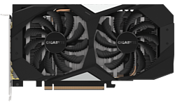 GIGABYTE GeForce GTX 1660 Ti OC (GV-N166TOC-6GD)