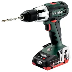 Дрель-шуруповерт Metabo SB 18 LT (602102500) Дрель-шуруповерт Metabo SB 18 LT (602102500)