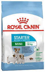Royal Canin (1 кг) Mini Starter Mother & Babydog Royal Canin (1 кг) Mini Starter Mother & Babydog