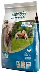 Bewi Dog Junior rich in Poultry для молодых собак крупных пород (3 кг)
