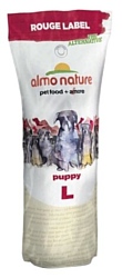 Almo Nature Rouge Label Alternative Large Puppy Chicken (9.5 кг)