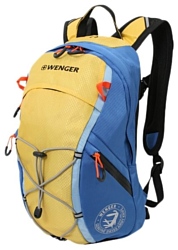 WENGER 3053347402 14 yellow/blue