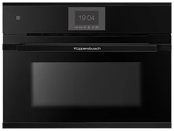 Электрический духовой шкаф Kuppersbusch CBP 6550.0 S5