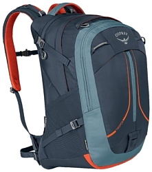 Osprey Tropos 32 blue (armor grey)