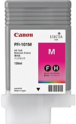Аналог Canon PFI-101M