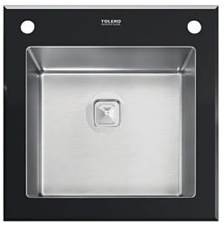 Tolero Glass TG-500