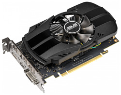 ASUS PHOENIX GeForce GTX 1650 (PH-GTX1650-4G)