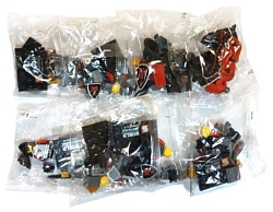 SY World Minifigures SY253 Рыцари