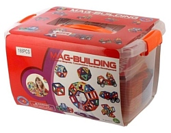 Mag-Building Brain Up GB-W188