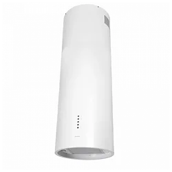 Вытяжка MAUNFELD Lee Isla 39 white Вытяжка MAUNFELD Lee Isla 39 white