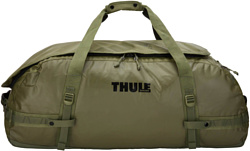 Thule Chasm 130L TDSD-205 (olivine)