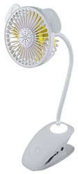 LUXAR FAN-010