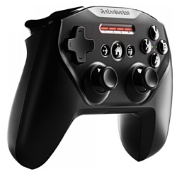 SteelSeries Nimbus + Wireless Controller