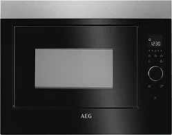 Микроволновая печь AEG MBE2658SEM