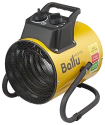 Электрическая тепловая пушка Ballu BHP-PE2-2