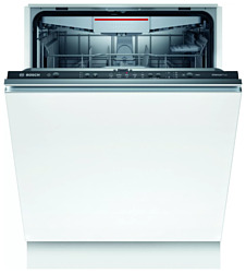 Bosch SMV25GX02R