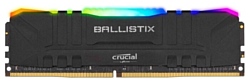 Crucial Ballistix RGB BL8G30C15U4BL
