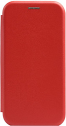 EXPERTS Winshell Book для Huawei Y5p (красный)