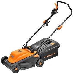 Газонокосилка Carver LME-1132