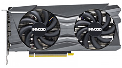 INNO3D GeForce RTX 3060 TWIN X2 OC 12Gb (N30602-12D6X-11902120H)