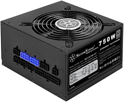 SilverStone Strider Platinum ST75F-PT v1.1