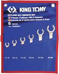 King Tony 1306MRN 6 предметов