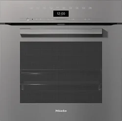 Электрический духовой шкаф Miele H 7464 BP GRGR Электрический духовой шкаф Miele H 7464 BP GRGR