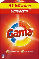 Gama Универсальный 5.4 кг