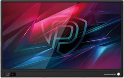 Портативный монитор Prestigio TwinScreen 16
