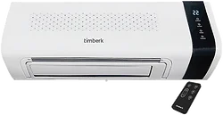 Тепловентилятор Timberk T-FH1.2-B10MC-B