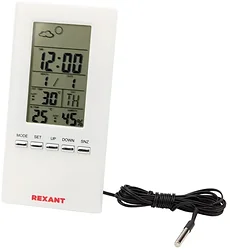 Метеостанция REXANT 70-0513