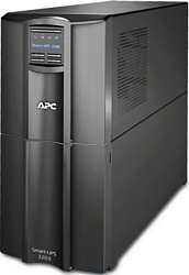 Источник бесперебойного питания APC Smart-UPS 2200VA SMT2200IC