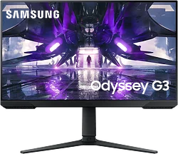Игровой монитор Samsung Odyssey G3 S27AG300NI