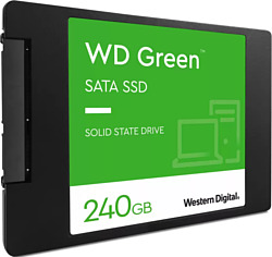 Western Digital Green 240GB WDS240G3G0A