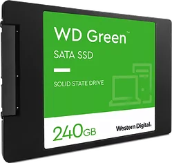 WD Green 240GB WDS240G3G0A