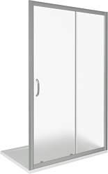 Good Door Infinity WTW 150 (матовое/хром)