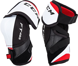 CCM JetSpeed FT485 Jr (M, белый/красный/черный)