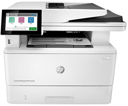 HP LaserJet Managed MFP E42540f 3PZ75A