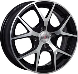 ALCASTA M52 6x15/4x100 D54.1 ET46 BKF